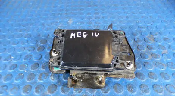 Renault Megane IV Distronic sensor radar CART259977997R 259977997R