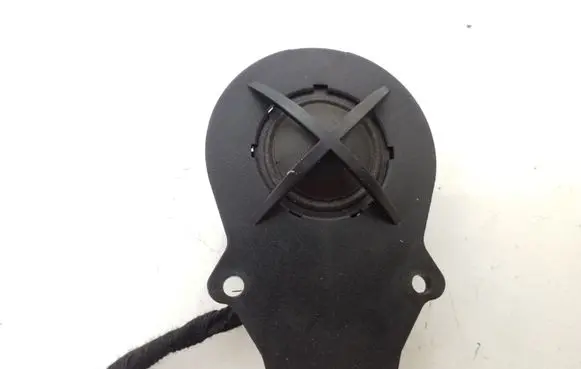 Ford Galaxy Front door high frequency speaker 7M30354112AQ