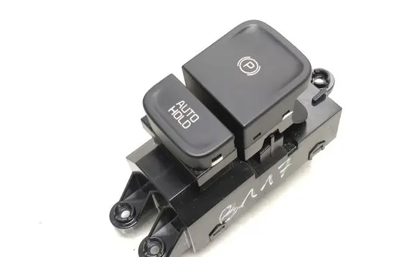 KIA Xceed Hand parking brake switch 93310J7900