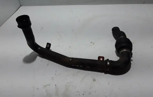 Citroen Jumper Intercooler hose/pipe 7800537500