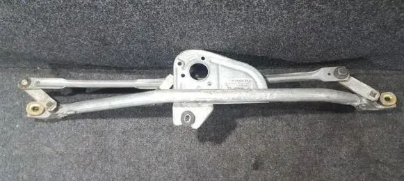 Audi A4 S4 B5 8D Front wiper linkage and motor 8d2955023a 3397020420