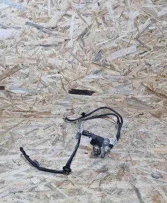 Opel Grandland X Negative earth cable (battery) 0199200134 9814653780 9810413580