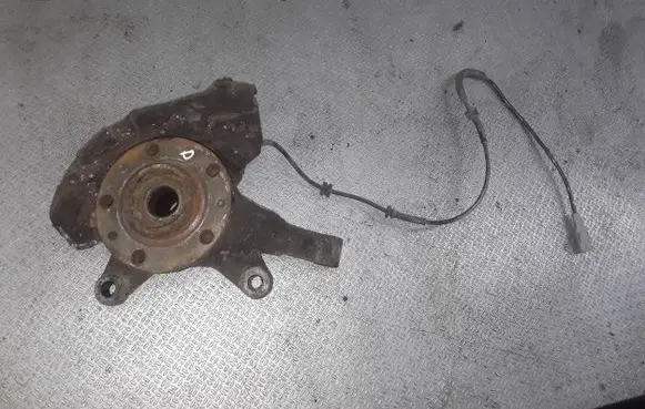 Fiat Scudo Front wheel hub spindle knuckle