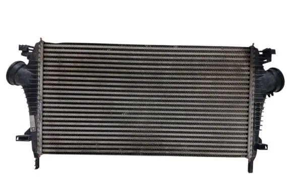 Opel Insignia A Intercooler radiator P1831001 13241751