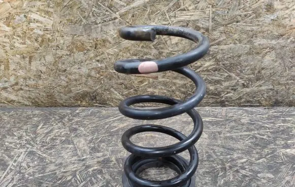 Mazda CX-9 Rear coil spring
