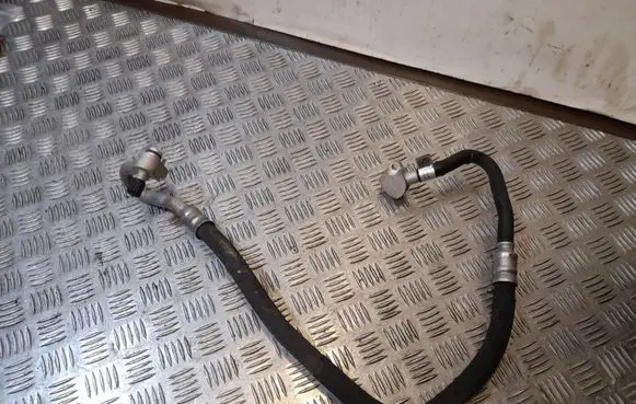 Audi A6 S6 C7 4G Air conditioning (A/C) pipe/hose 4G0260707CN