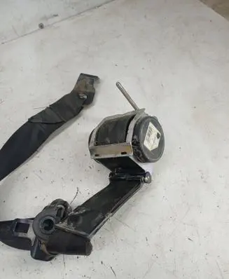 Opel Astra H Front seatbelt 56083490