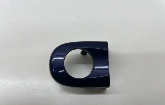 Volkswagen Jetta V Front door handle cover 1K5837879