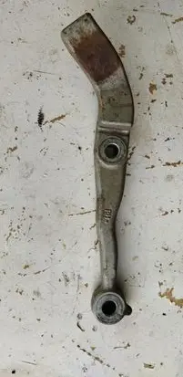 Volvo S60 Front control arm