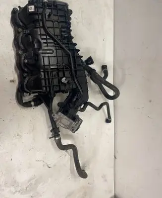 BMW 5 G30 G31 Intake manifold 72344186 FA360002 LT10310