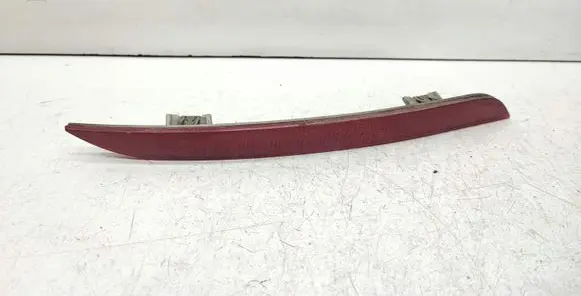 BMW 5 F10 F11 Rear tail light reflector 7203237