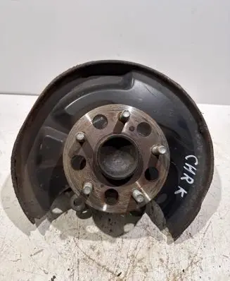 Toyota C-HR I Rear wheel hub 89544F4010