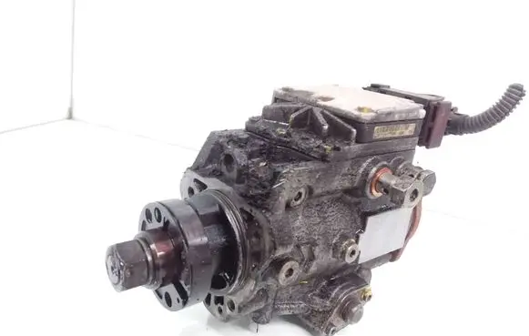 Opel Astra G Fuel injection high pressure pump 90501099 0470504003