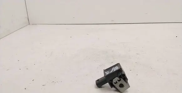BMW 5 F10 F11 Airbag deployment crash/impact sensor 9224177 120305