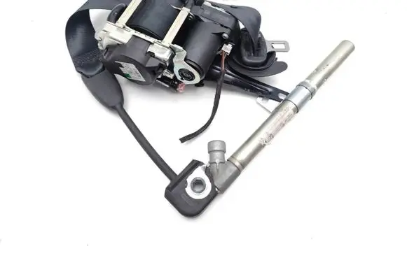 Volkswagen Taigo Front seatbelt 2G2857706F