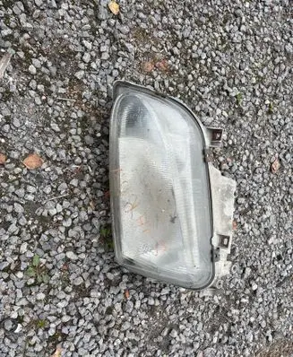 Volkswagen Sharan Headlight/headlamp 1305235254