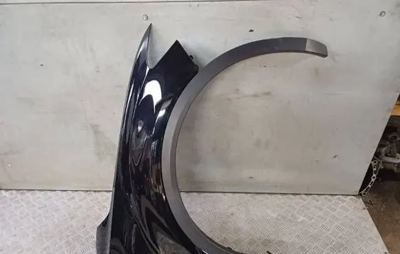 Volkswagen T-Roc Fender 