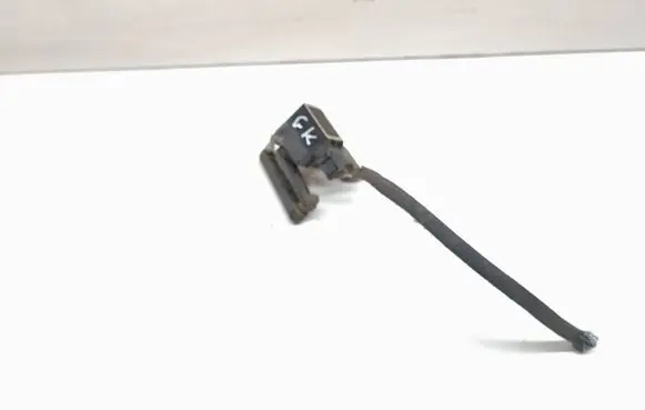BMW 5 E60 E61 Headlight/headlamp level sensor 6784700