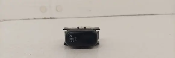 Mercedes-Benz E W210 ESP (stability program) switch 2108213551