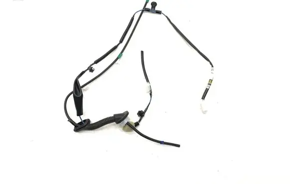 Subaru Crosstrek II Tailgate/trunk wiring harness 81817FL300