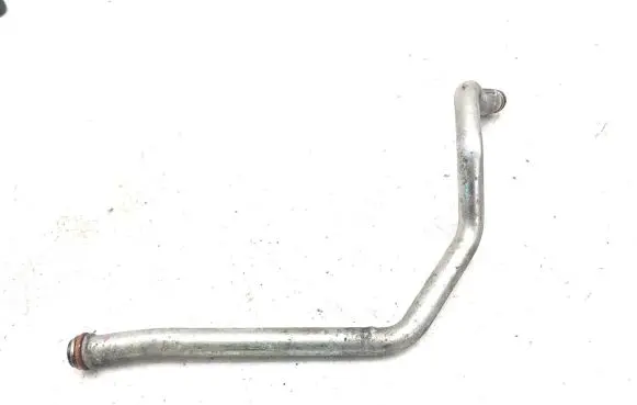 Jaguar XE Coolant pipe/hose G4D36K673CB