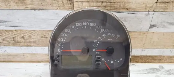 Fiat Multipla Speedometer (instrument cluster) 81269032 51712409