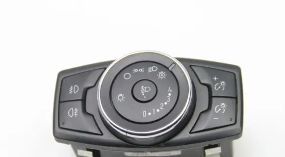 Ford Focus Light switch BM5T13A024CD