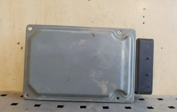 Suspension control unit/module