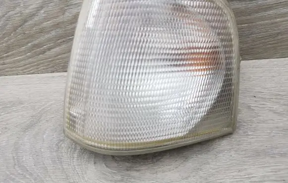 Audi 100 200 5000 C3 Front indicator light 084411506