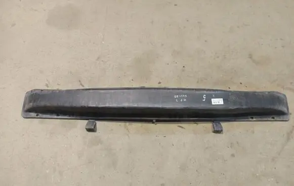 Hyundai Sonata Rear beam