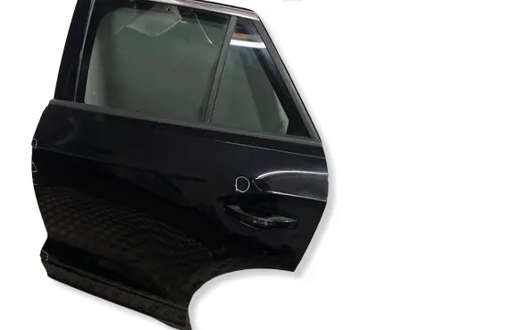 Volkswagen T-Roc Rear door 