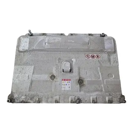 Audi A3 S3 8V Car battery 5Q0915590K