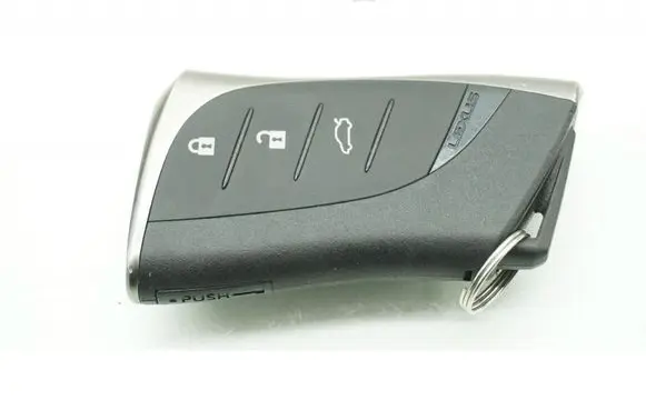 Lexus ES VII XZ10 Ignition lock MR14976B2C2K2R