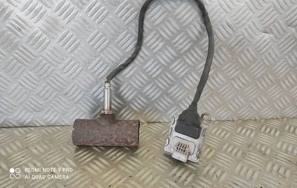 Peugeot Partner Lambda probe sensor 6PN35830729 10R063966