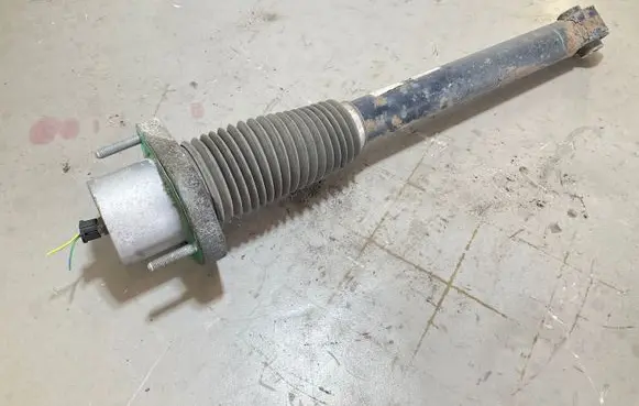 Land Rover Range Rover Sport L494 Rear shock absorber/damper
