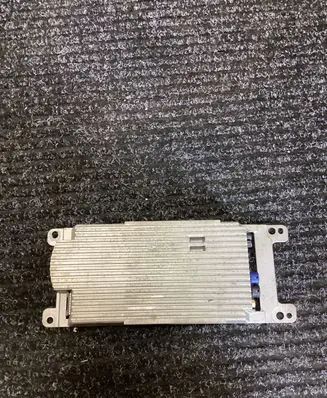Bluetooth control unit module