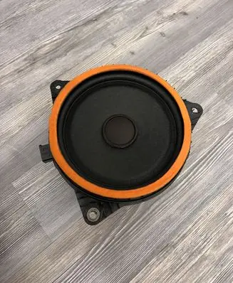 Toyota C-HR I Front door speaker 86160F4030 25116J0852