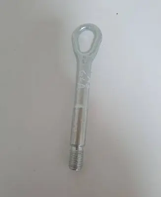 Mercedes-Benz GLA W156 X156 Towing hook eye 