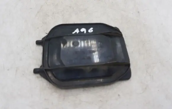 Volkswagen Touareg I Headlight/headlamp dust cover NOCODE