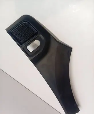 Dacia Duster II Fender trim (molding) 