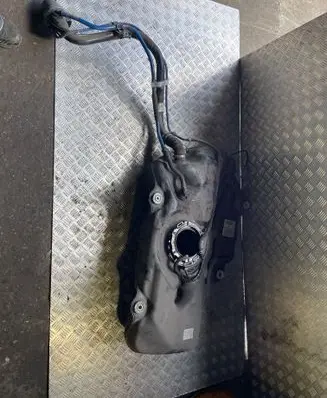 Toyota Corolla E210 E21 Fuel tank 7710002Q00 020824 05722101