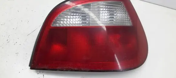 Renault Megane I Rear/tail lights 7700428321