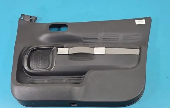 Citroen C4 Cactus Front door card panel trim 98011901ZD IMPRK1541408