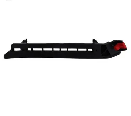 Opel Adam Front bumper mounting bracket 13355307