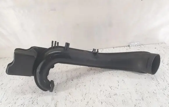Ford Mondeo MK IV Intercooler hose/pipe 6G919C623EJ 4616125979