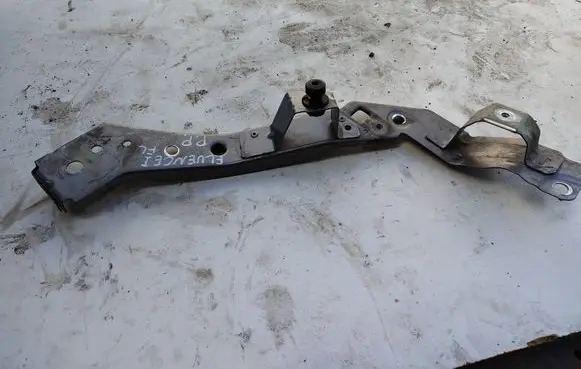 Renault Fluence Holder (bracket) 62512C41