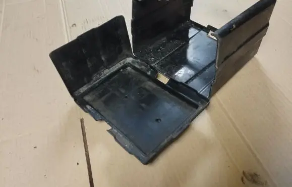 Honda Civic Battery box tray 31521SNC00