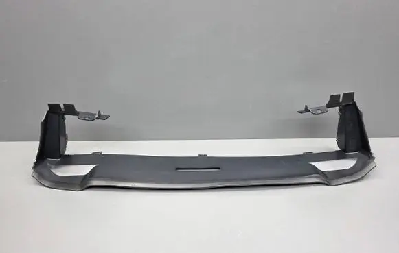 Ford Fiesta Intercooler air guide/duct channel SP7808 H1BB8B413A M738A