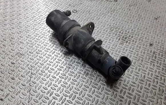 Chrysler 300M Headlight washer spray nozzle 04805073AD