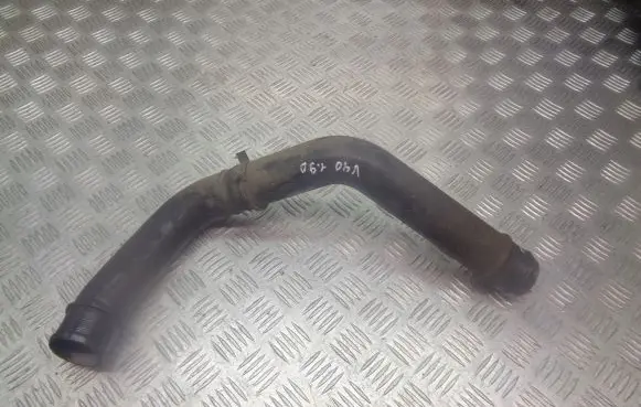 Volvo S40 Turbo air intake inlet pipe/hose 30865051
